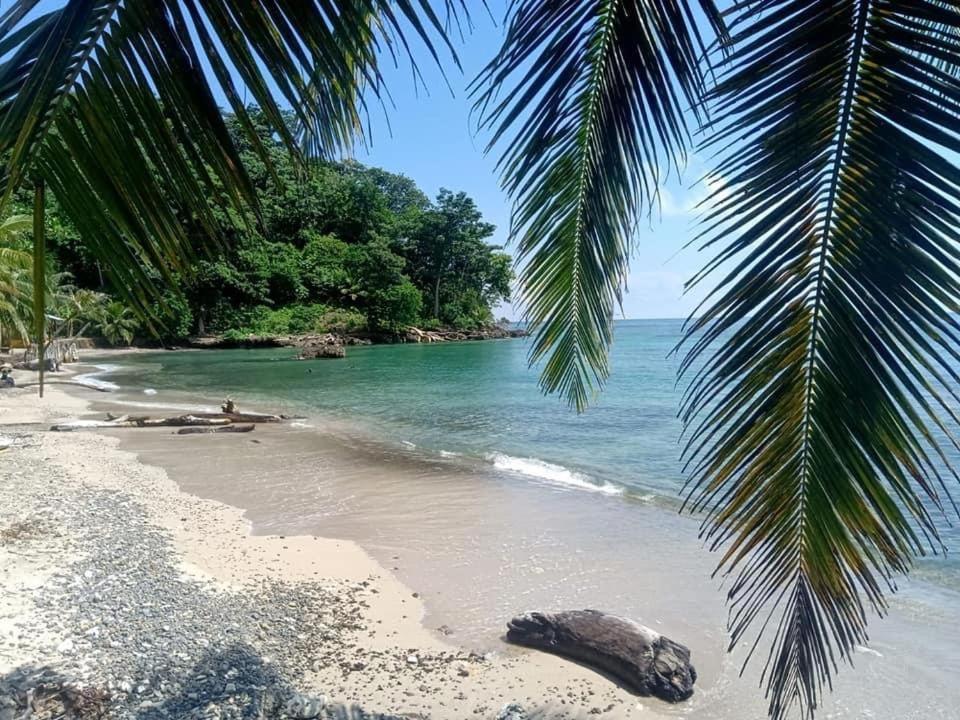 Capurganá Cabanas Tucan Eco Hotel المظهر الخارجي الصورة