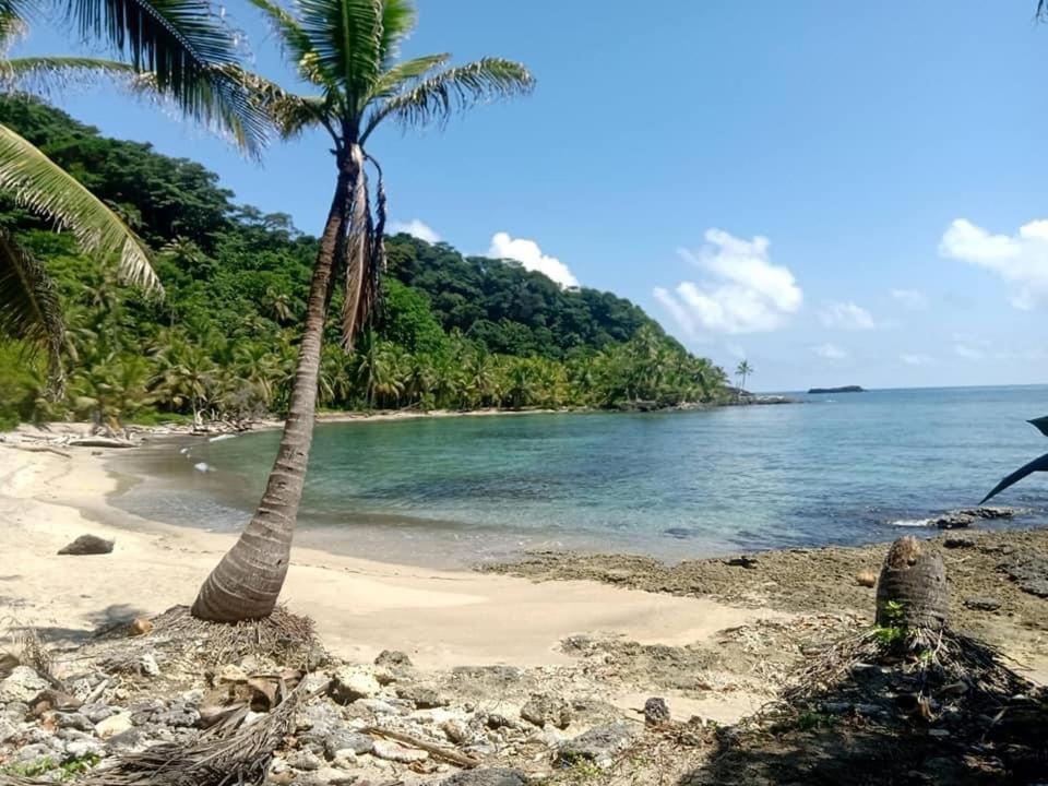 Capurganá Cabanas Tucan Eco Hotel المظهر الخارجي الصورة