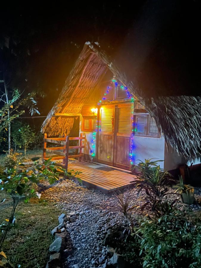 Capurganá Cabanas Tucan Eco Hotel المظهر الخارجي الصورة