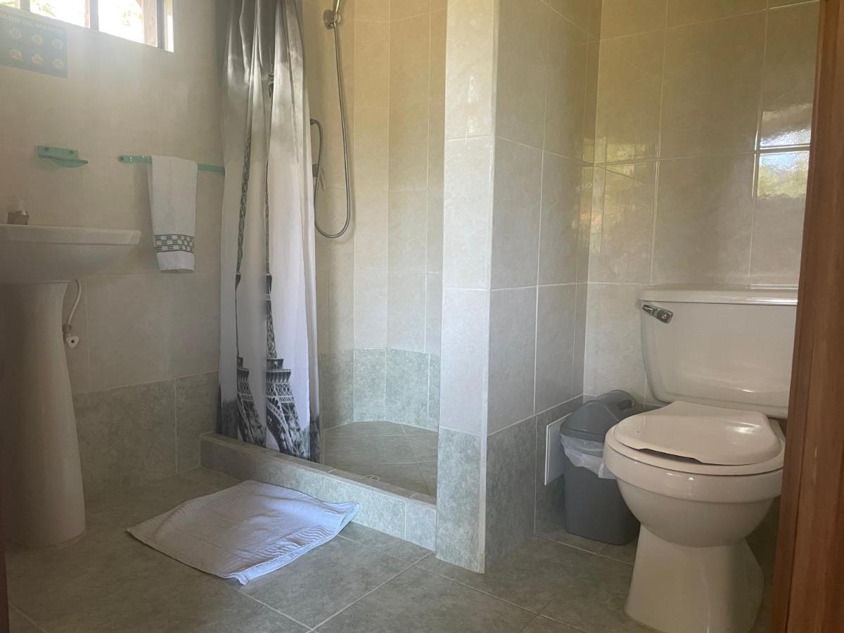Capurganá Cabanas Tucan Eco Hotel المظهر الخارجي الصورة